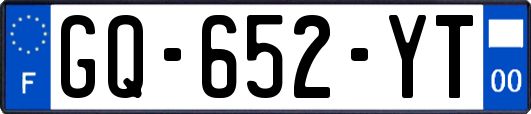 GQ-652-YT