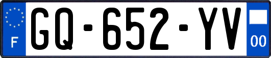 GQ-652-YV
