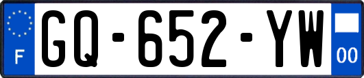 GQ-652-YW