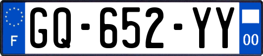GQ-652-YY