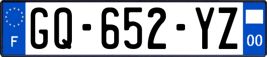 GQ-652-YZ
