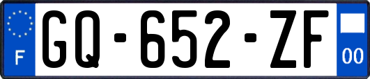 GQ-652-ZF