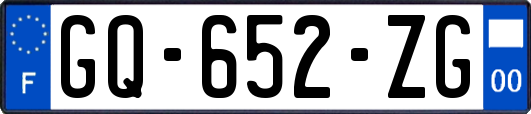 GQ-652-ZG