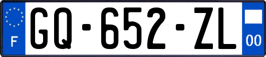 GQ-652-ZL