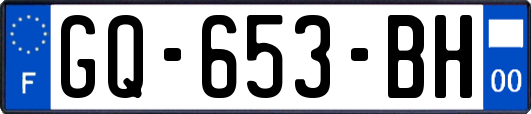 GQ-653-BH