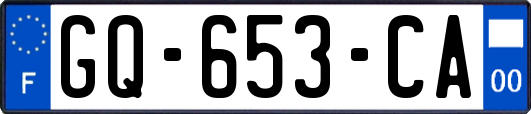 GQ-653-CA