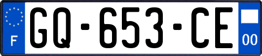 GQ-653-CE