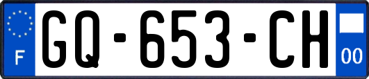 GQ-653-CH