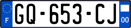 GQ-653-CJ