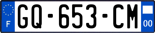 GQ-653-CM