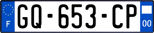 GQ-653-CP