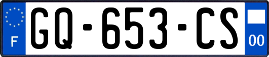 GQ-653-CS
