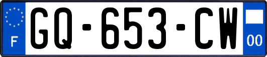 GQ-653-CW