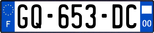 GQ-653-DC