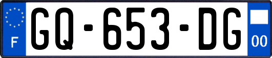 GQ-653-DG