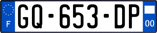 GQ-653-DP