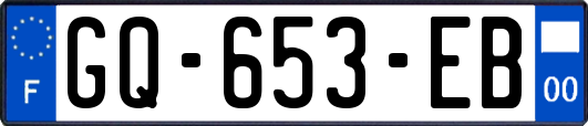 GQ-653-EB