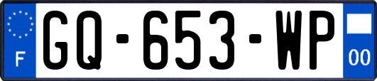 GQ-653-WP