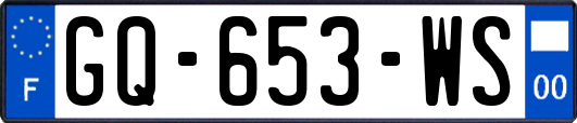 GQ-653-WS