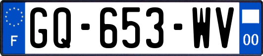 GQ-653-WV