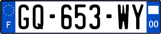 GQ-653-WY