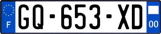 GQ-653-XD