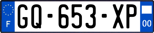 GQ-653-XP