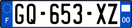 GQ-653-XZ