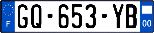 GQ-653-YB