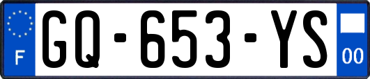 GQ-653-YS
