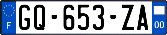 GQ-653-ZA