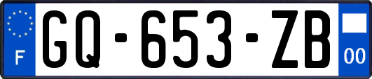 GQ-653-ZB