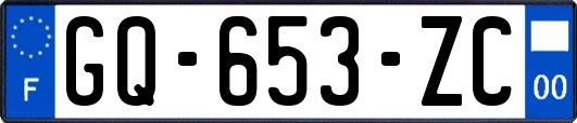 GQ-653-ZC