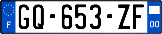 GQ-653-ZF