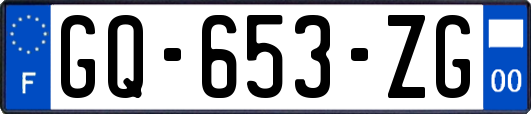 GQ-653-ZG