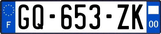 GQ-653-ZK