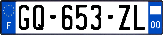 GQ-653-ZL