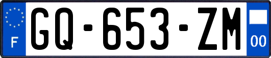 GQ-653-ZM