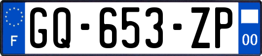 GQ-653-ZP