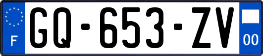 GQ-653-ZV