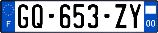 GQ-653-ZY