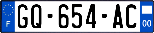 GQ-654-AC