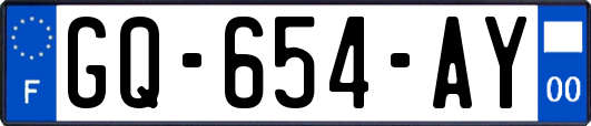GQ-654-AY