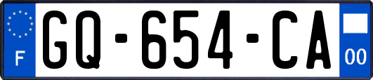 GQ-654-CA