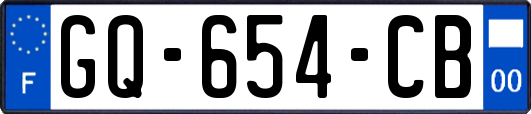 GQ-654-CB