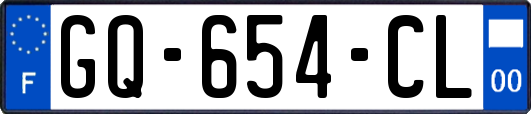 GQ-654-CL