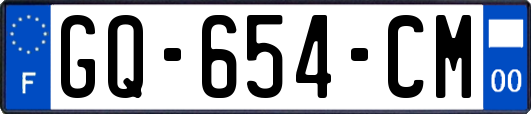 GQ-654-CM