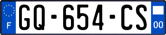 GQ-654-CS