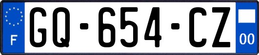 GQ-654-CZ