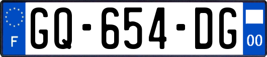 GQ-654-DG